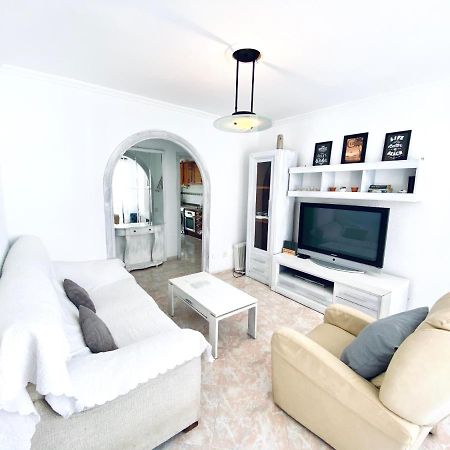 Apartamento Centro Тарифа Екстериор снимка