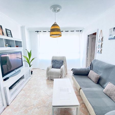 Apartamento Centro Тарифа Екстериор снимка