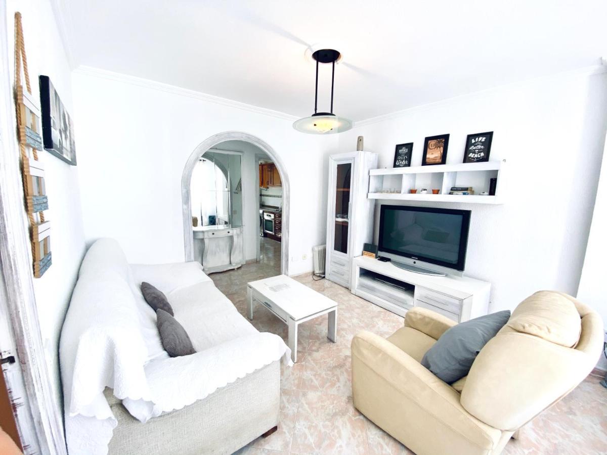 Apartamento Centro Тарифа Екстериор снимка