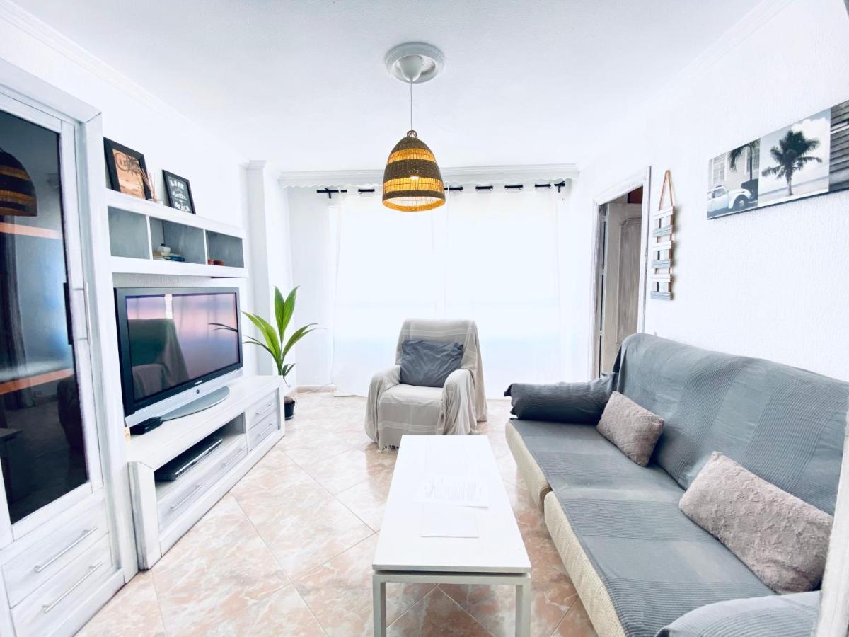 Apartamento Centro Тарифа Екстериор снимка