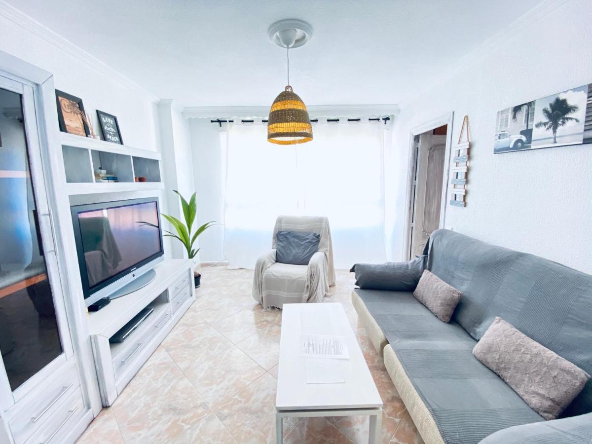 Apartamento Centro Тарифа Екстериор снимка