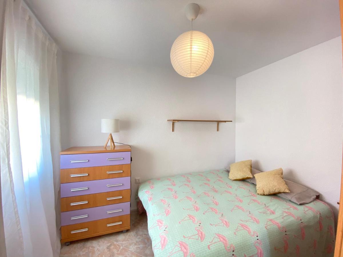 Apartamento Centro Тарифа Екстериор снимка