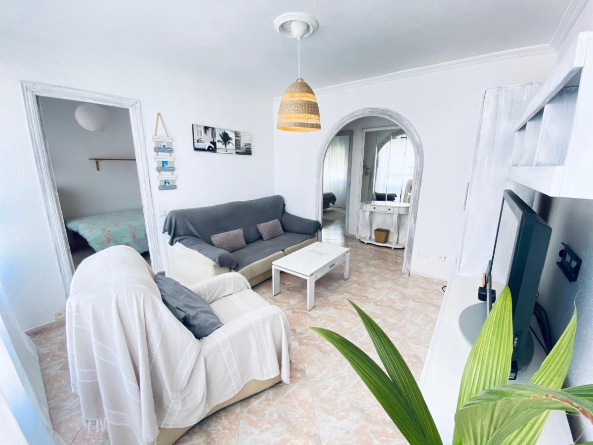 Apartamento Centro Тарифа Екстериор снимка