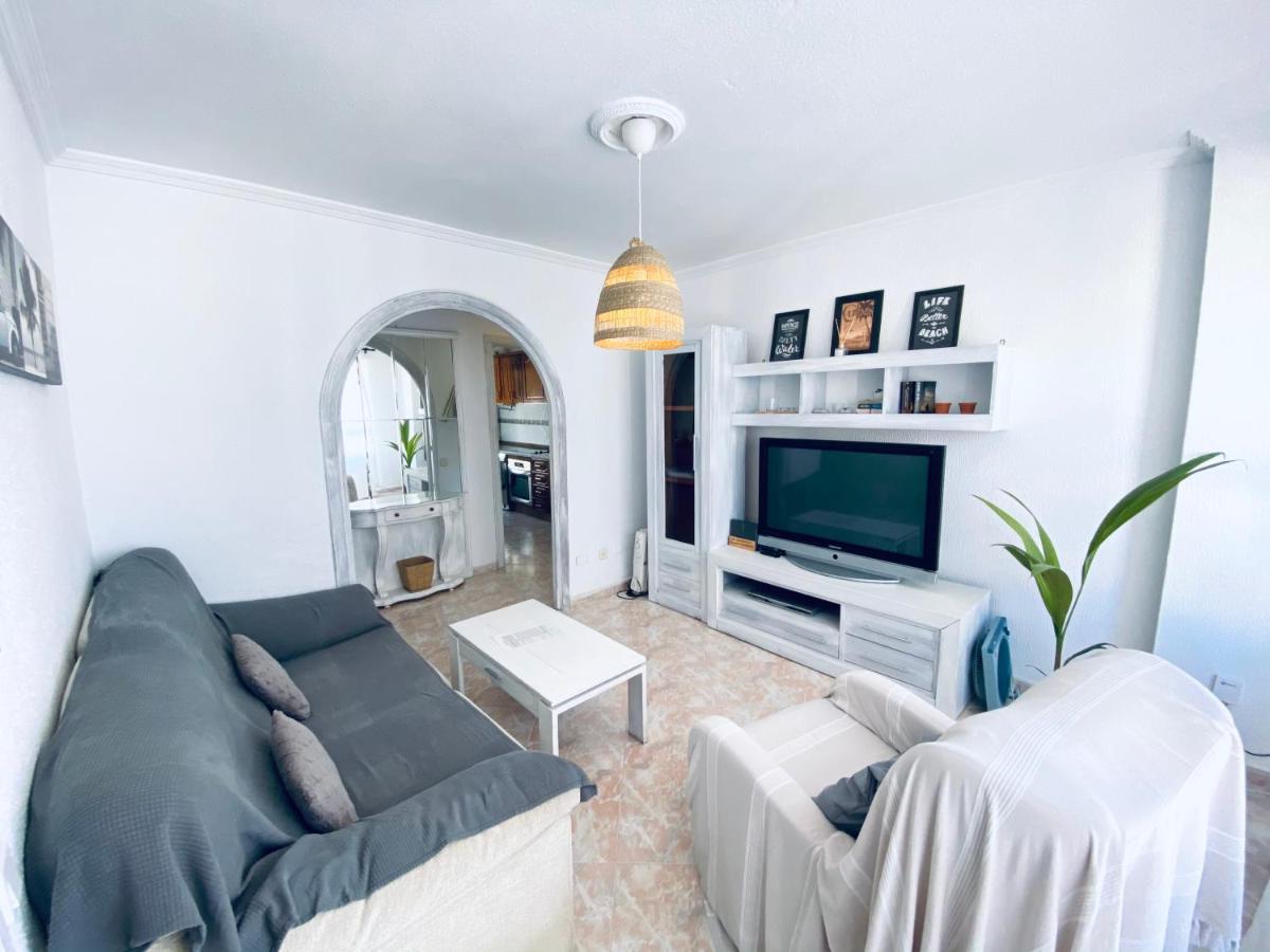 Apartamento Centro Тарифа Екстериор снимка