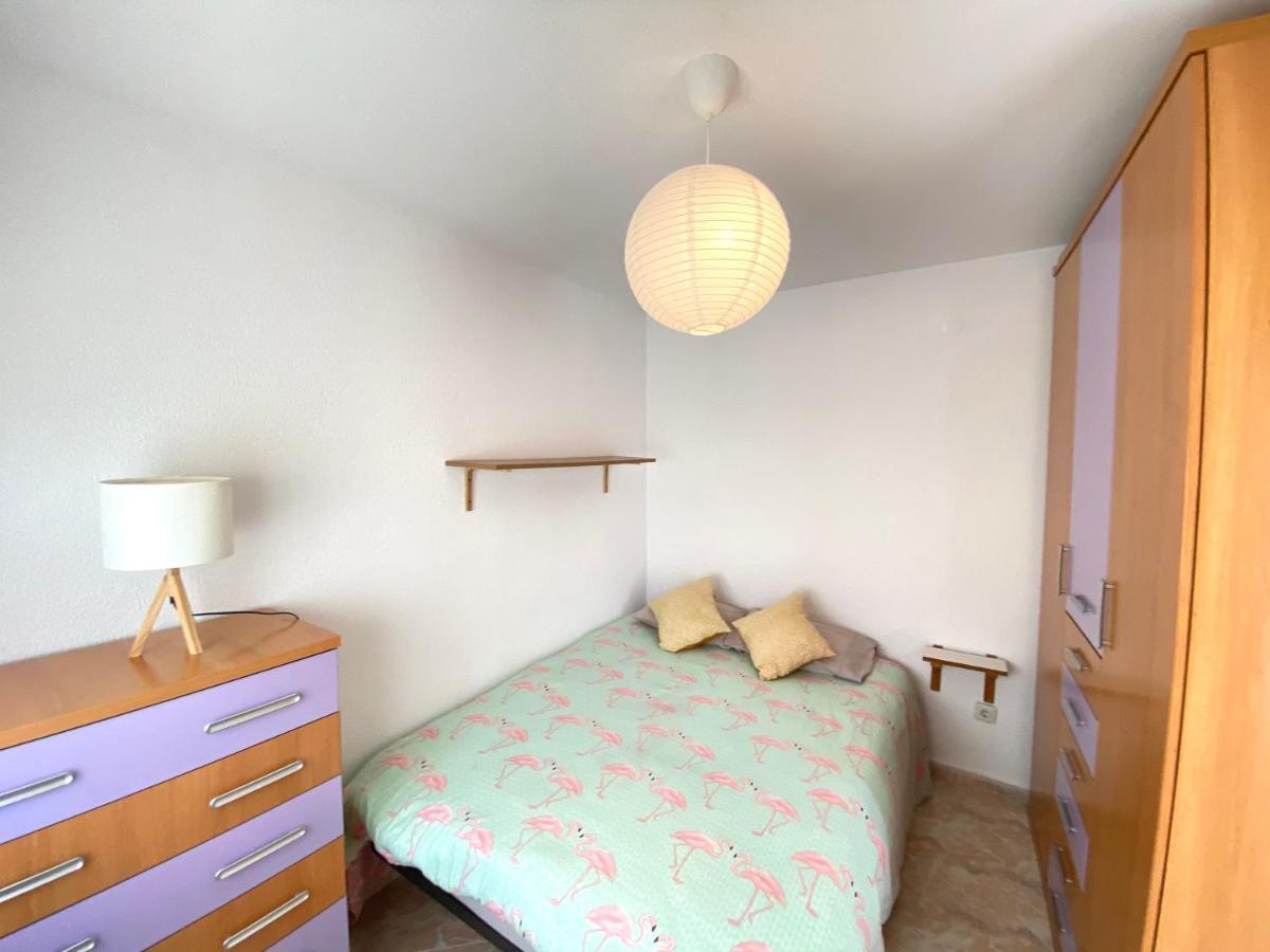 Apartamento Centro Тарифа Екстериор снимка