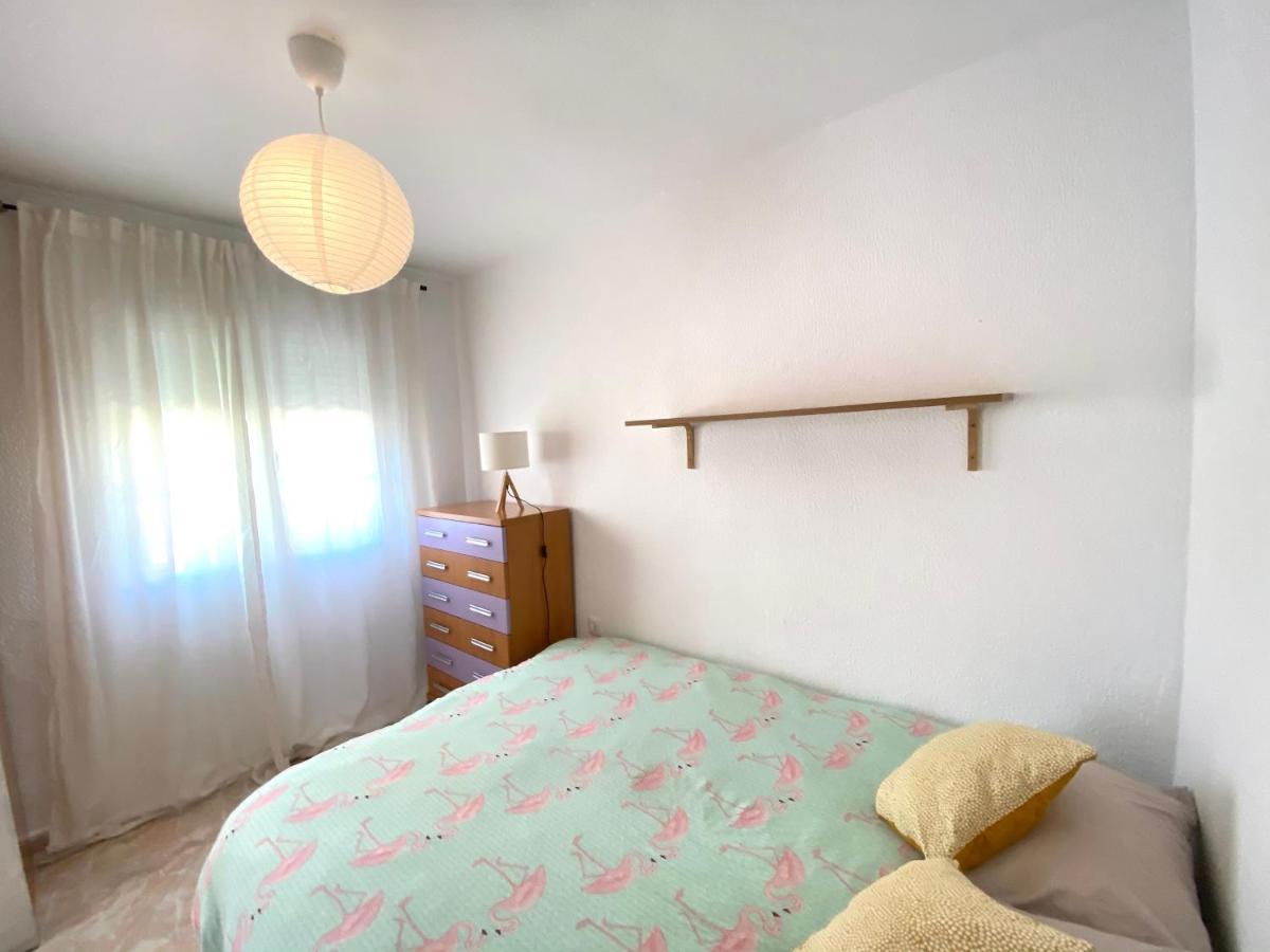 Apartamento Centro Тарифа Екстериор снимка
