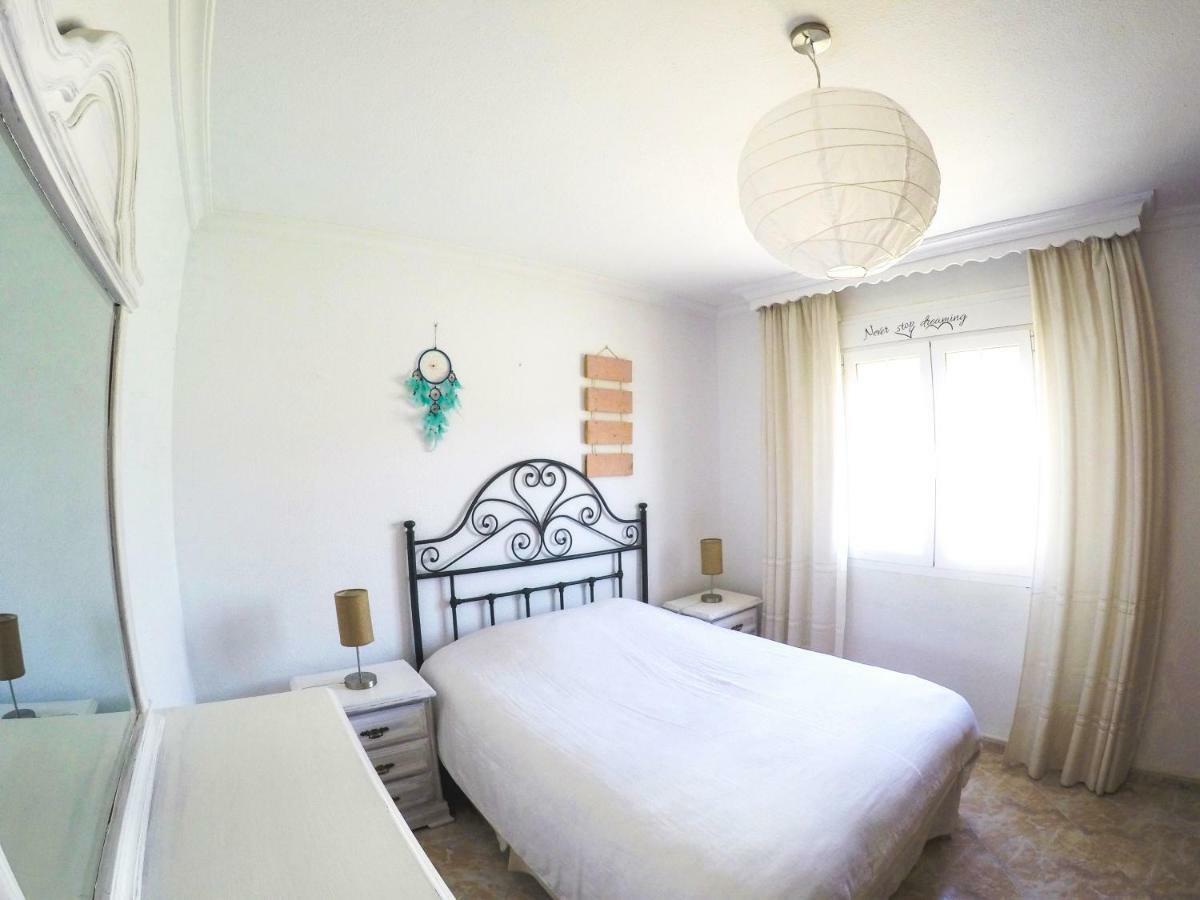Apartamento Centro Тарифа Екстериор снимка